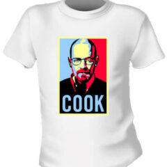 Футболка Breaking Bad Cook чоловіча