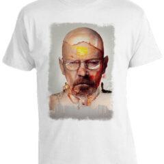 Футболка Breaking Bad view 11