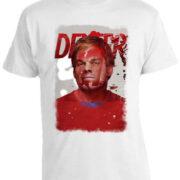 Футболка Dexter