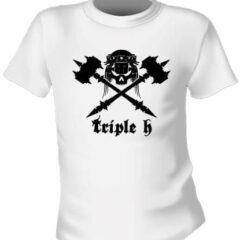 Футболка WWE Triple H