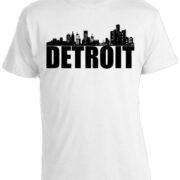 Футболка Detroit