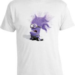 Футболка Minion Evil