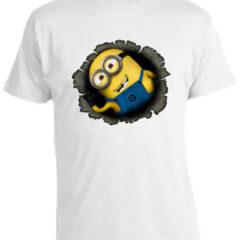 Футболка Minion