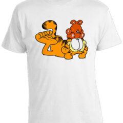 Футболка Garfield view 2