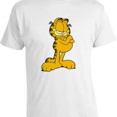 Футболка Garfield