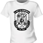 Футболка A Day To Remember Snake Pit
