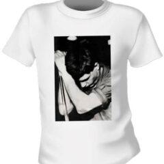 Футболка Joy Division Ian Curtis