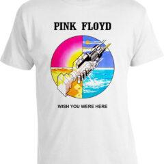 Футболка Pink Floyd Wish You Were Here view 1