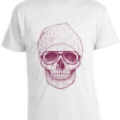 Футболка Cool Skull