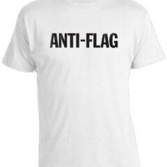 Футболка Anti-Flag