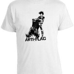 Футболка Anti-Flag Punk