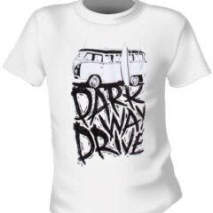 Футболка Parkway Drive Kombi