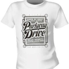 Футболка Parkway Drive Stone