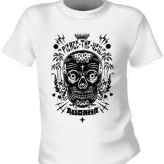 Футболка Pierce The Veil Sugar Skull