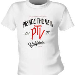 Футболка Pierce The Veil Youth Rising view 1