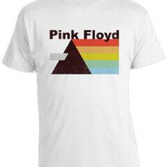 Футболка Pink Floyd Dark Side Minimalism