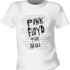 Футболка Pink Floyd The Wall view 4