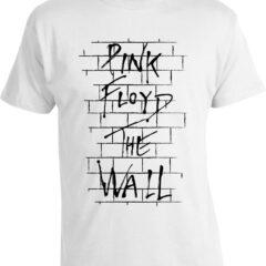 Футболка Pink Floyd The Wall view 5