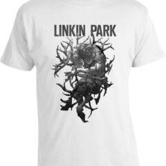 Футболка Linkin Park Antlers