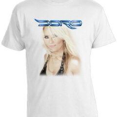 Футболка Doro Strong And Proud