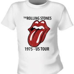 Футболка Rolling Stones US Tour 75 Classic