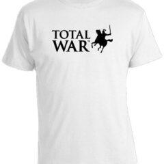 Футболка Total War