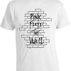 Футболка Pink Floyd The Wall