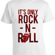 Футболка Rolling Stones It's Only Rock N Roll