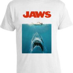 Футболка Jaws