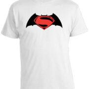 Футболка Batman VS Superman view 1