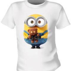 Футболка Minions Bob view 3