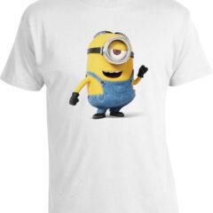 Футболка Minions Стюарт view 2