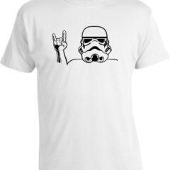 Футболка Star Wars Storm Trooper Toddler