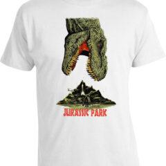 Футболка Jurassic Park Dino