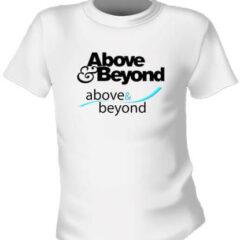 Футболка Above & Beyond view 2