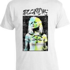 Футболка Blondie Bonzai