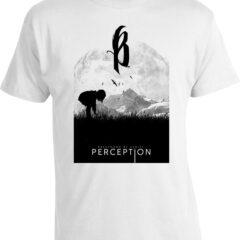 Футболка Breakdown Of Sanity Perception