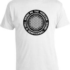 Футболка Bring Me The Horizon This is Sempiternal