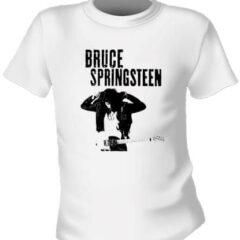 Футболка Bruce Springsteen Guitar