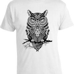 Футболка Owl Сова view 2