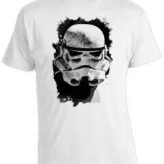 Футболка Star Wars Storm Trooper