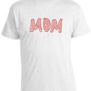 Футболка Mom