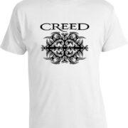Футболка Creed