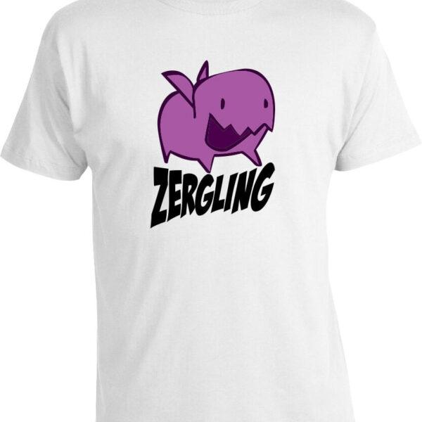 Футболка Zergling Carbot