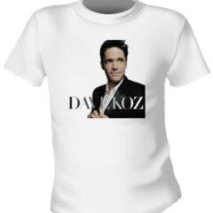 Футболка Dave Koz view 2