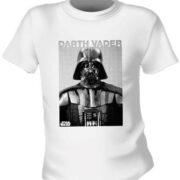 Футболка Star Wars Darth Vader Photo