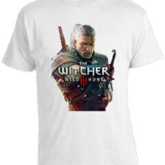 Футболка Witcher 3 Wild Hunt view 1