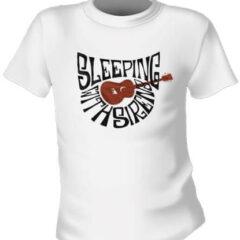 Футболка Sleeping With Sirens Guitar