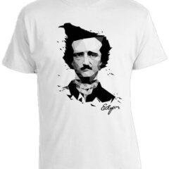 Футболка Edgar Allan Poe view 1