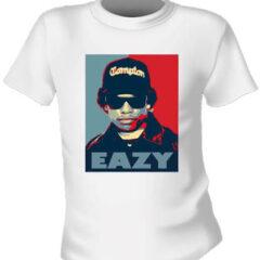 Футболка Eazy-E Hope